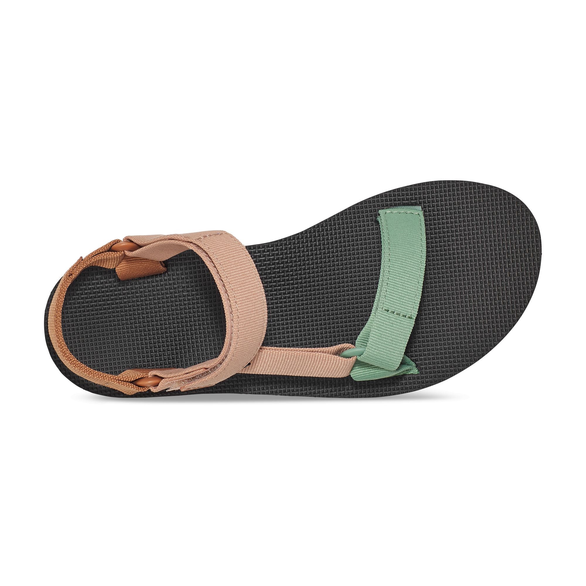 Teva Midform Universal Ladies Clay Multi Vegan Touch Fastening Sandals-elevate your sole