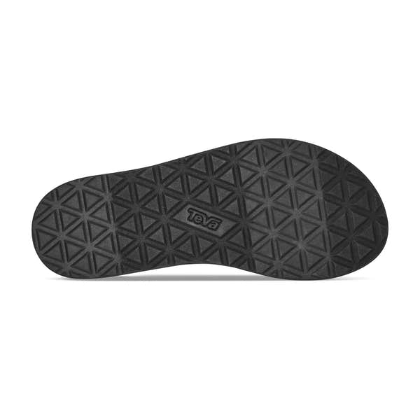 Teva Midform Universal Ladies Clay Multi Vegan Touch Fastening Sandals-elevate your sole