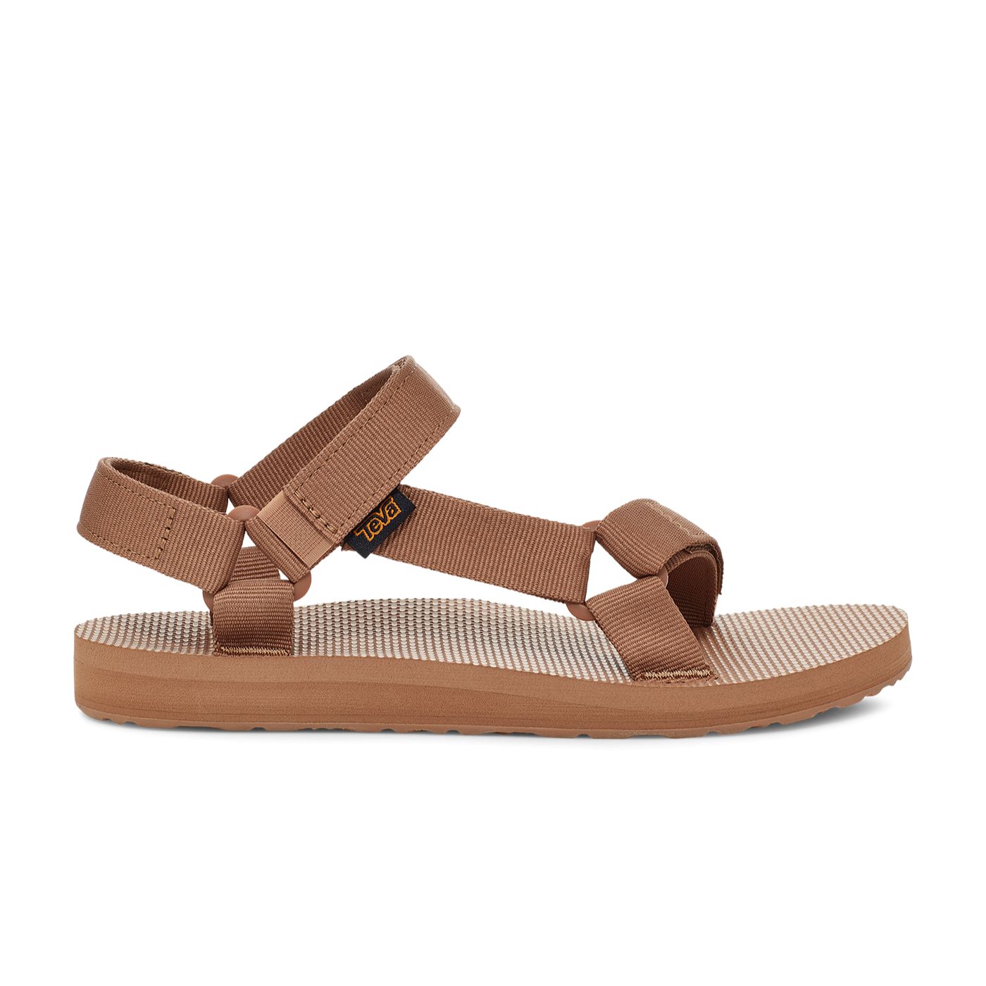 Teva Original Universal Ladies Sand Dune Vegan Touch Fastening Sandals-elevate your sole