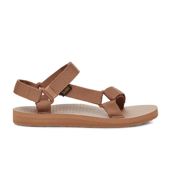 Teva Original Universal Ladies Sand Dune Vegan Touch Fastening Sandals-elevate your sole