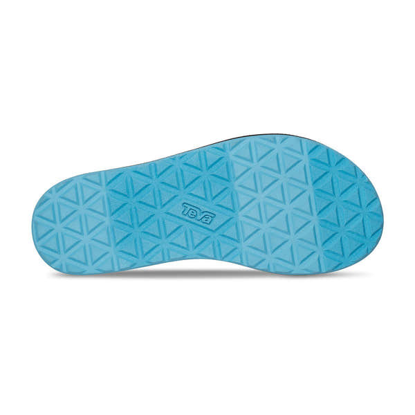 Teva Original Universal Revive Ladies 80's Archival Revival Vegan Touch Fastening Sandals-elevate your sole