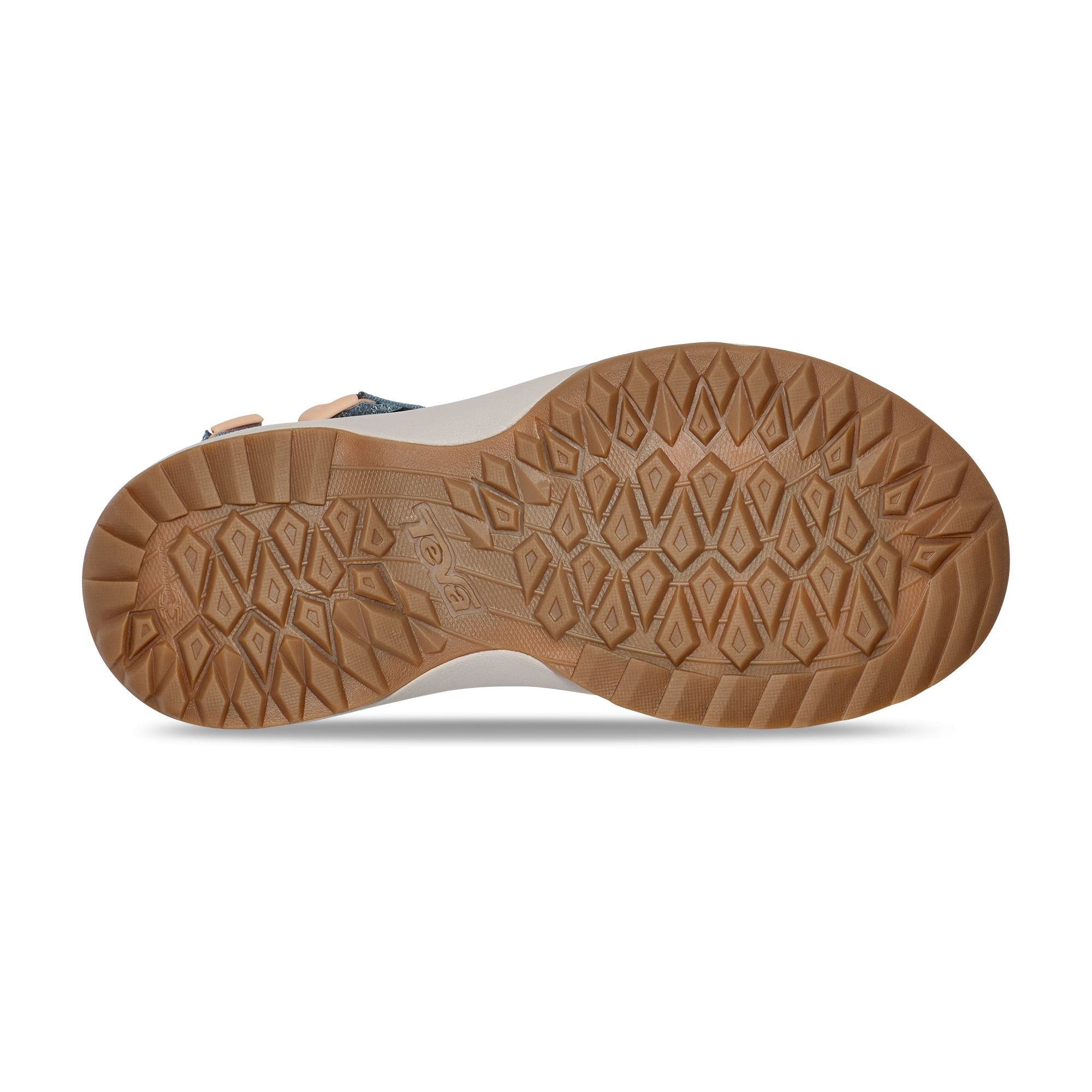 Teva Terra Fi Lite Ladies Citadel Vegan Touch Fastening Sandals-elevate your sole