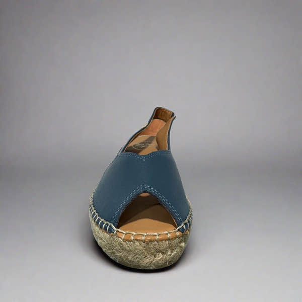 Toni Pons Bernia-P Ladies Spanish Ocean Leather Sandals-elevate your sole