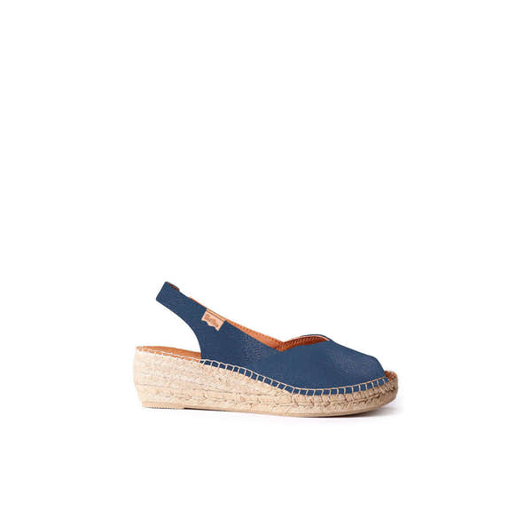 Toni Pons Bernia-P Ladies Spanish Ocean Leather Sandals-elevate your sole