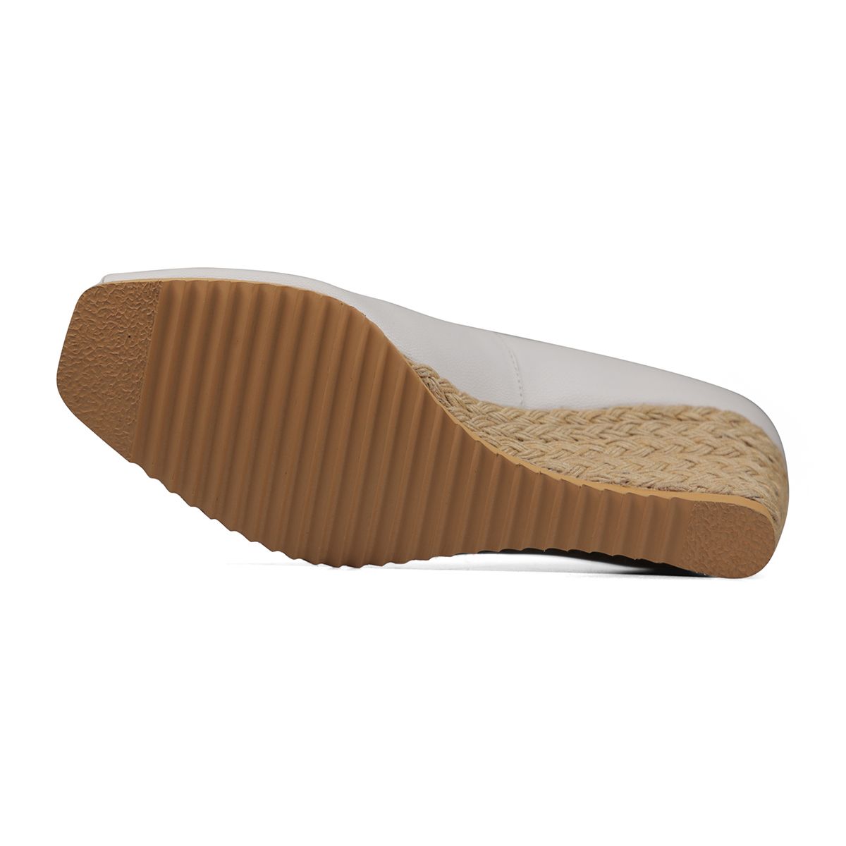 Van Dal Dorothy 3377 0001 Ladies White Leather Slip On Shoes-elevate your sole