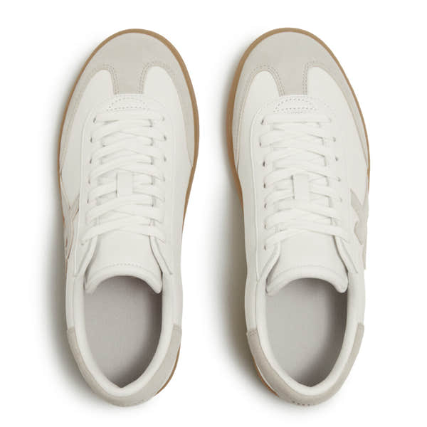 FitFlop A6H-646, Urban White Mix, catalogue view 1.