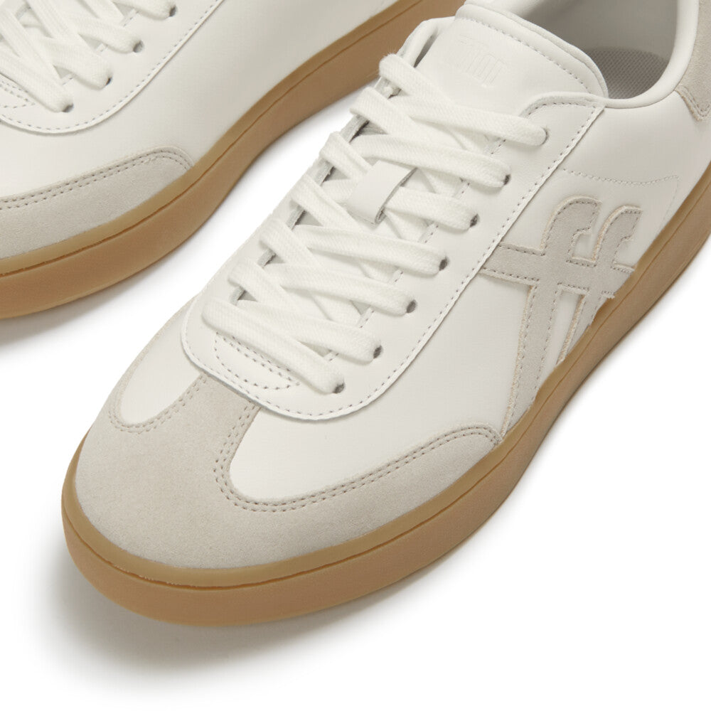FitFlop A6H-646, Urban White Mix, catalogue view 2.