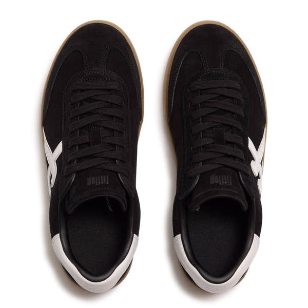 FitFlop A6I-A88, Black/Urban White, catalogue view 1.