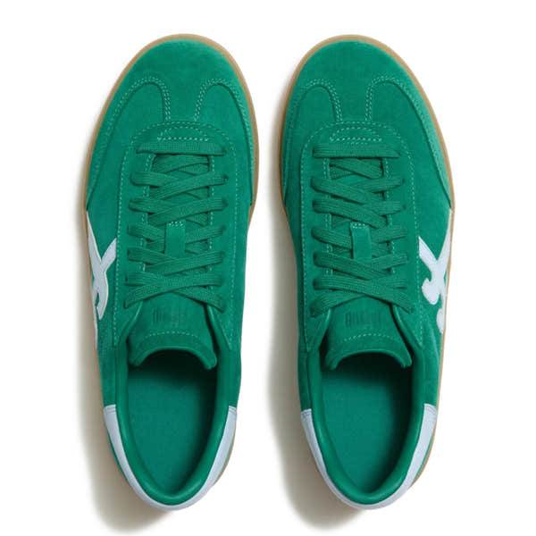 FitFlop A6I-E43, Marine Green/Cloudy Blue, catalogue view 1.