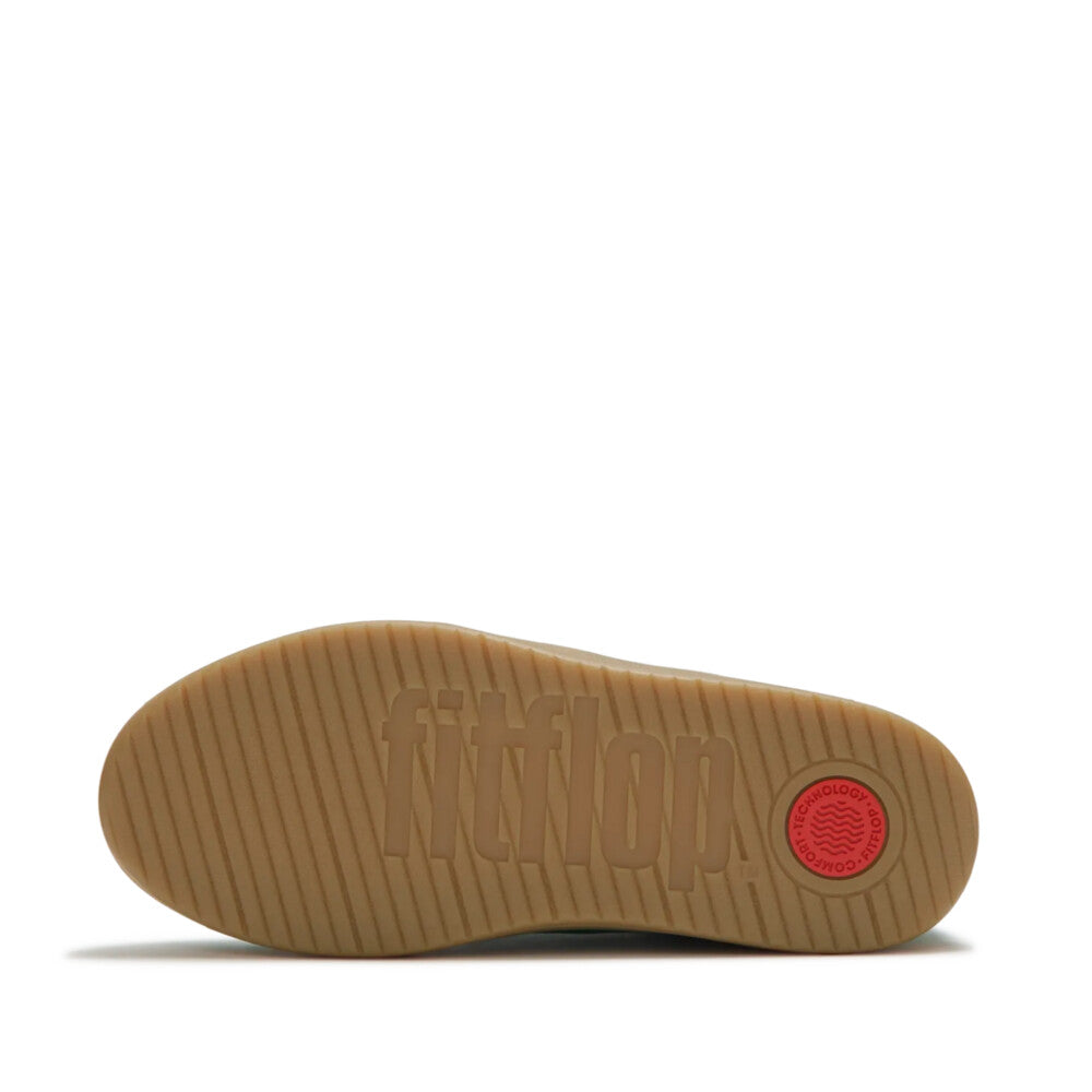FitFlop A6I-E43, Marine Green/Cloudy Blue, catalogue view 4.