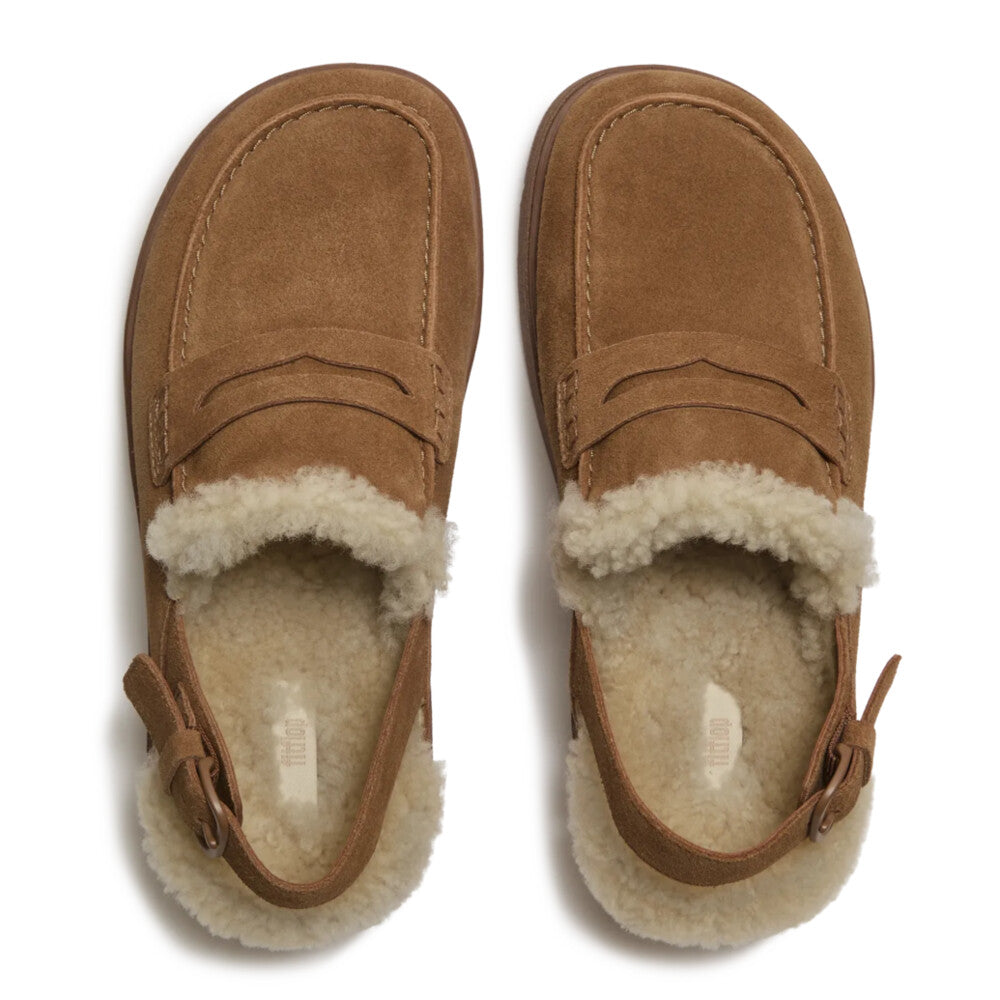 FitFlop A9L-E48, Terracotta Tan, catalogue view 1.