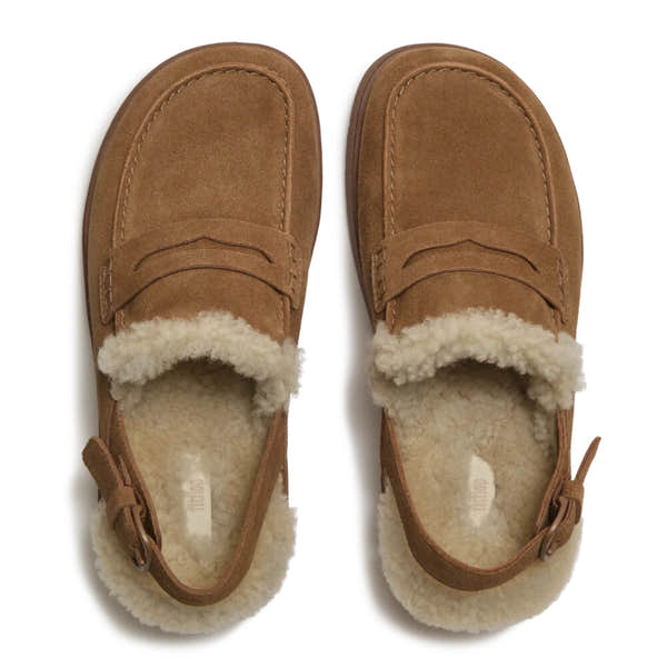 FitFlop A9L-E48, Terracotta Tan, catalogue view 1.