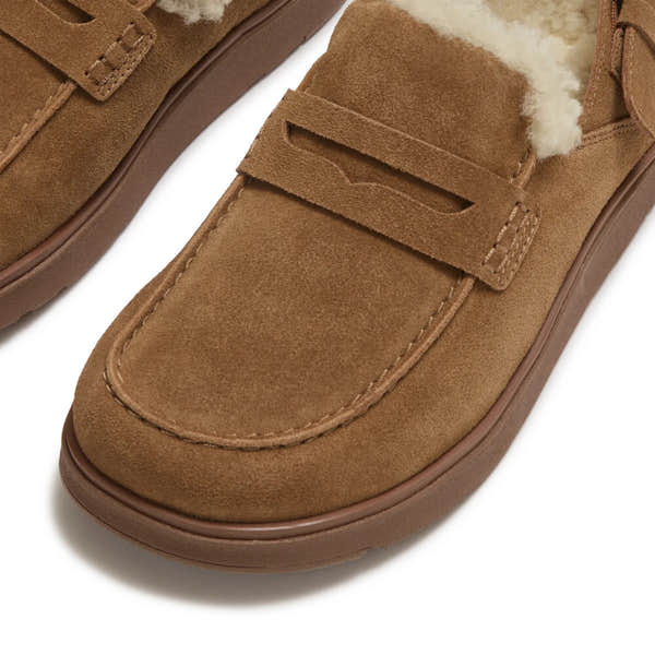 FitFlop A9L-E48, Terracotta Tan, catalogue view 2.