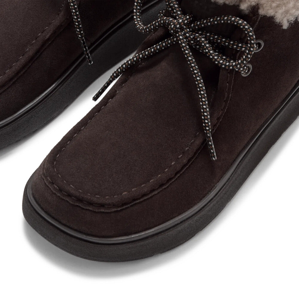 FitFlop A9M-167, Chocolate Brown, catalogue view 2.