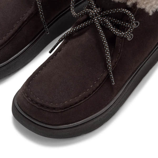 FitFlop A9M-167, Chocolate Brown, catalogue view 2.