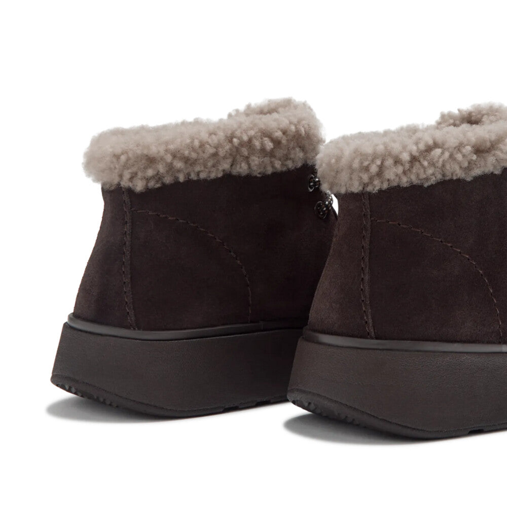 FitFlop A9M-167, Chocolate Brown, catalogue view 5.