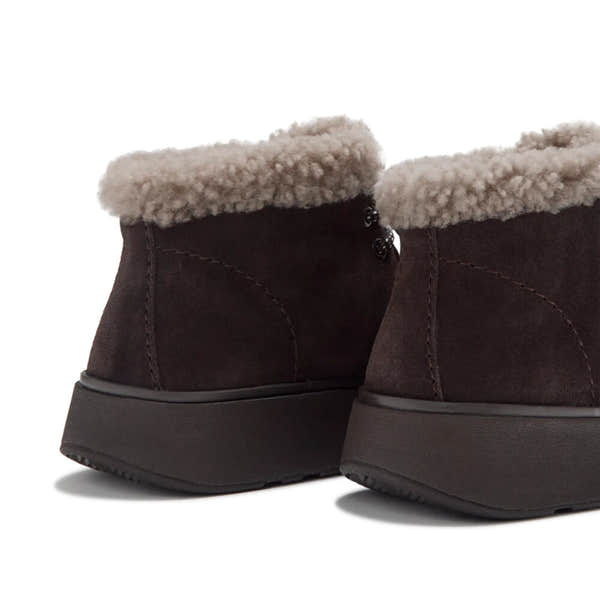 FitFlop A9M-167, Chocolate Brown, catalogue view 5.