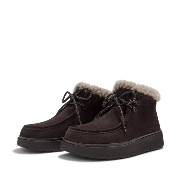 FitFlop A9M-167, Chocolate Brown, catalogue view 6.