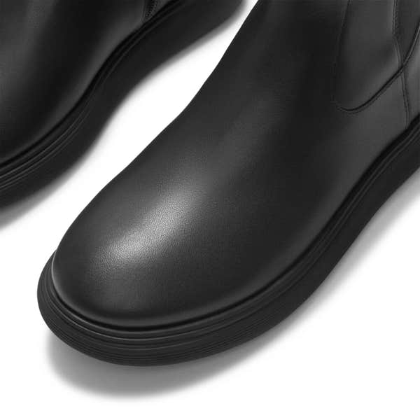 FitFlop AAV-090, All Black, catalogue view 2.