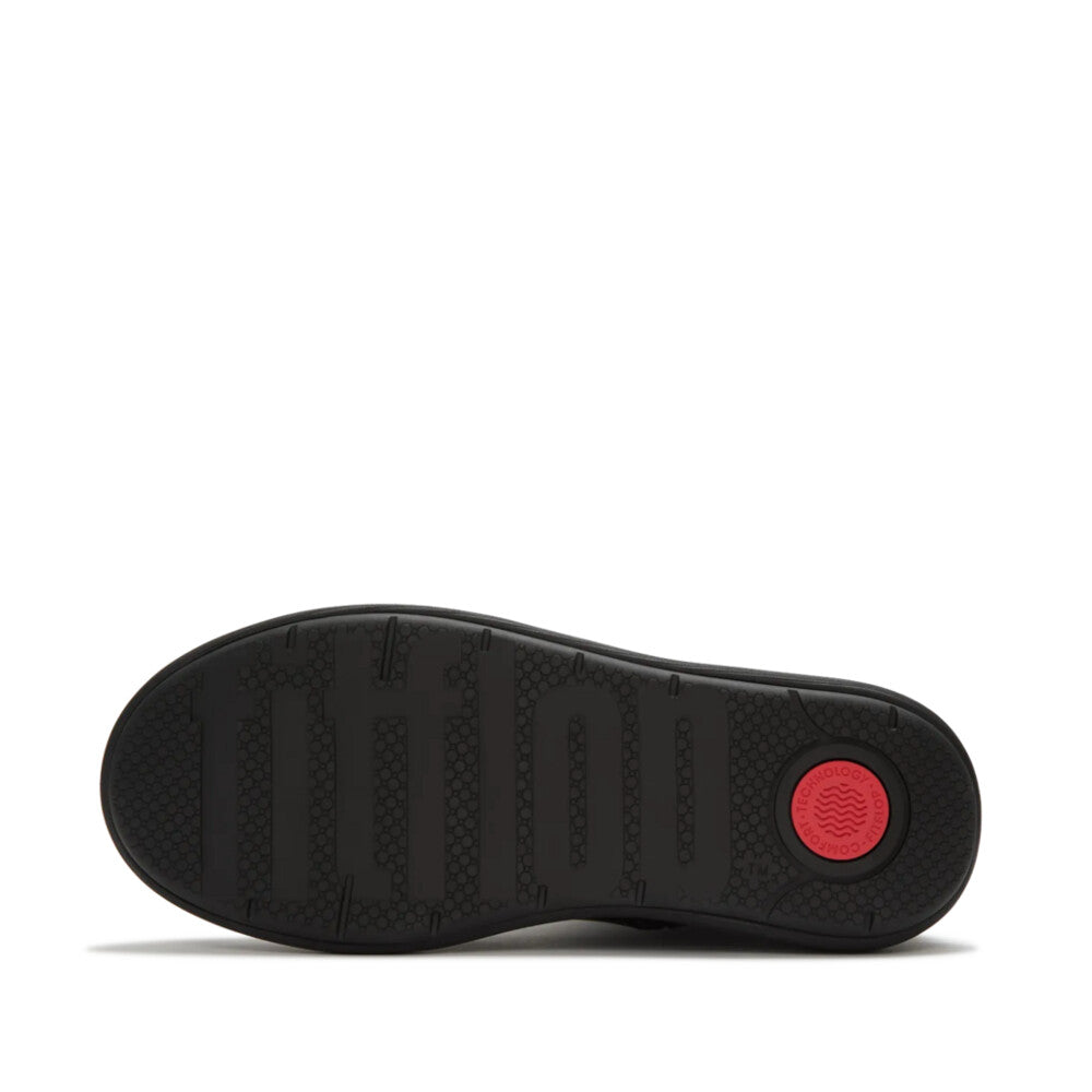 FitFlop AAV-090, All Black, catalogue view 4.