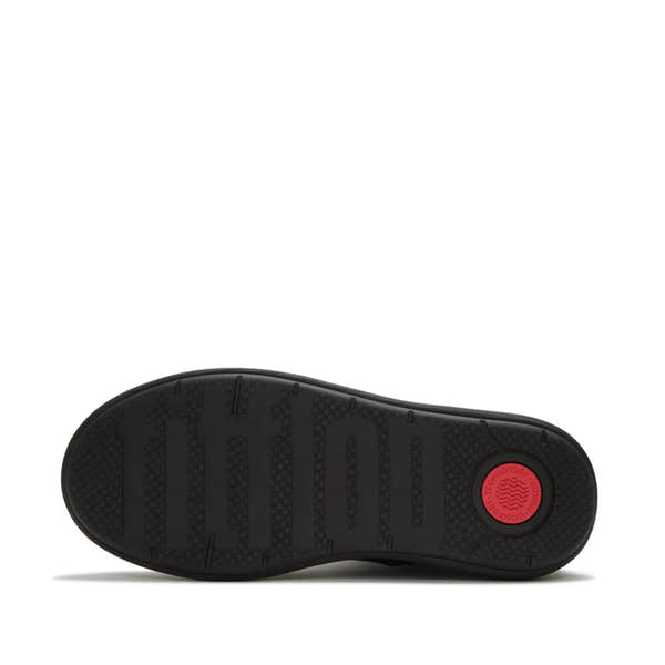 FitFlop AAV-090, All Black, catalogue view 4.