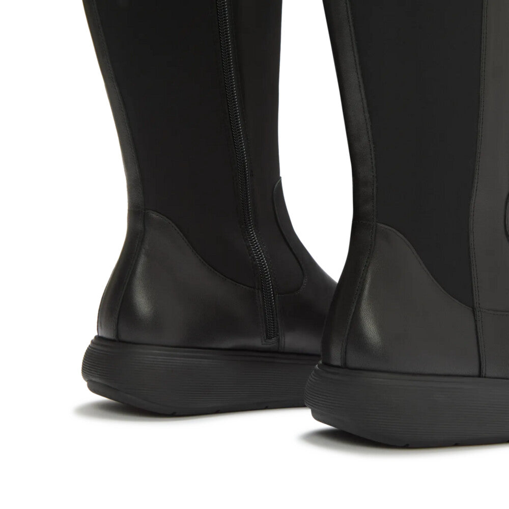 FitFlop AAV-090, All Black, catalogue view 5.