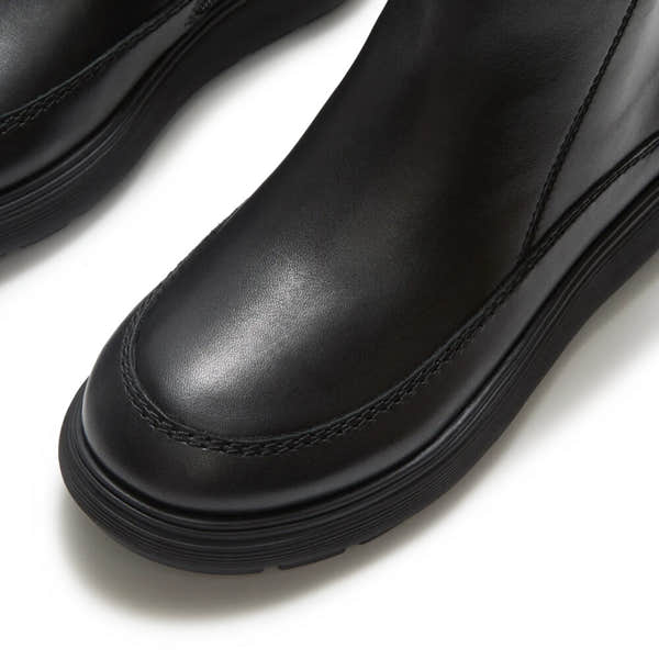FitFlop ABR-090, All Black, catalogue view 2.