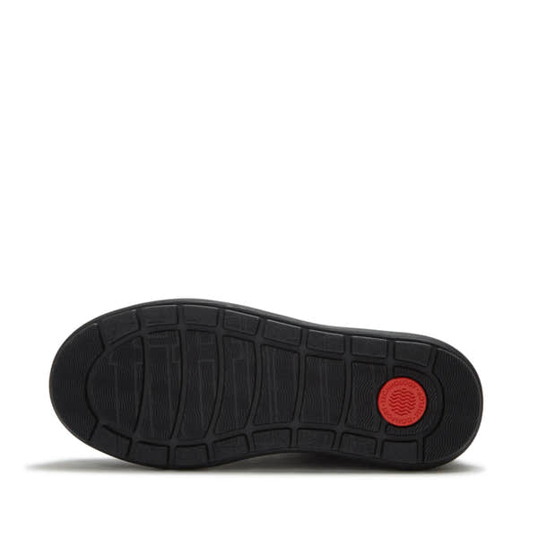 FitFlop ABR-090, All Black, catalogue view 4.