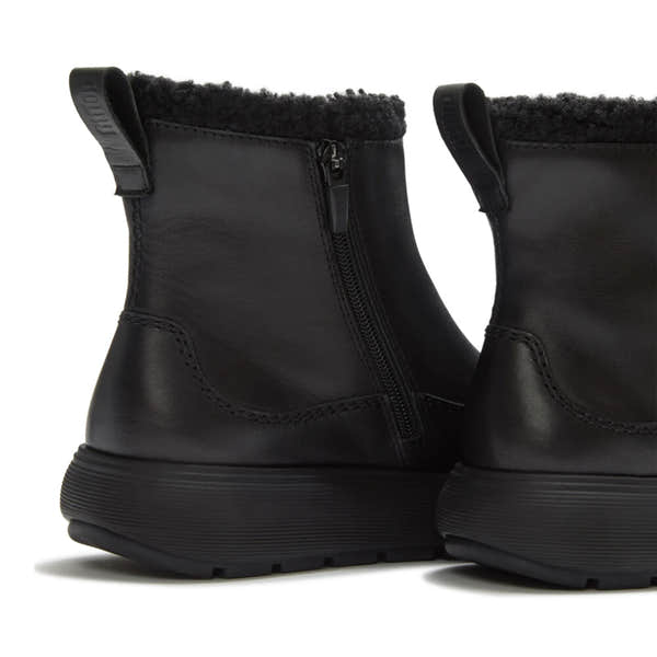 FitFlop ABR-090, All Black, catalogue view 5.