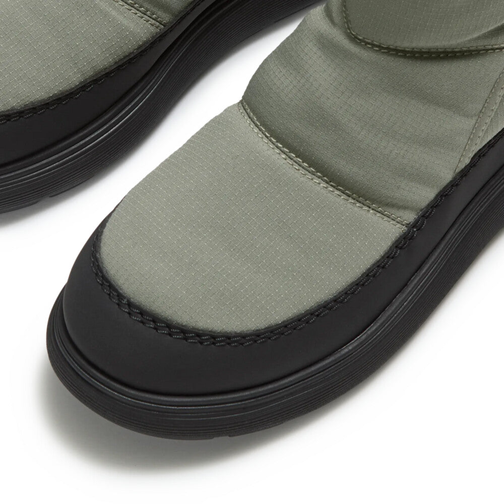 FitFlop ABT-E33, Grey Sage, catalogue view 2.