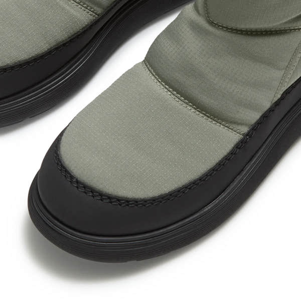 FitFlop ABT-E33, Grey Sage, catalogue view 2.