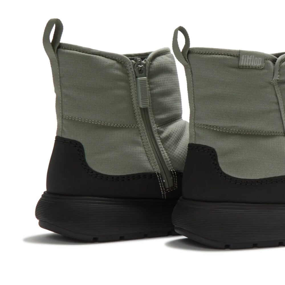 FitFlop ABT-E33, Grey Sage, catalogue view 5.