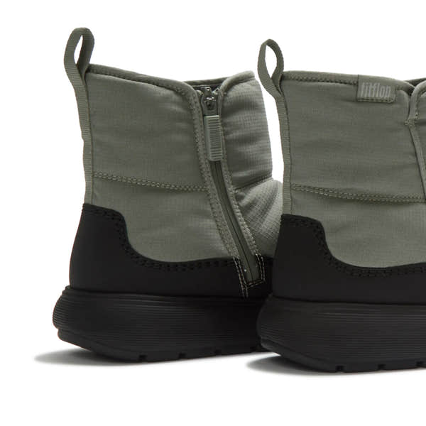 FitFlop ABT-E33, Grey Sage, catalogue view 5.