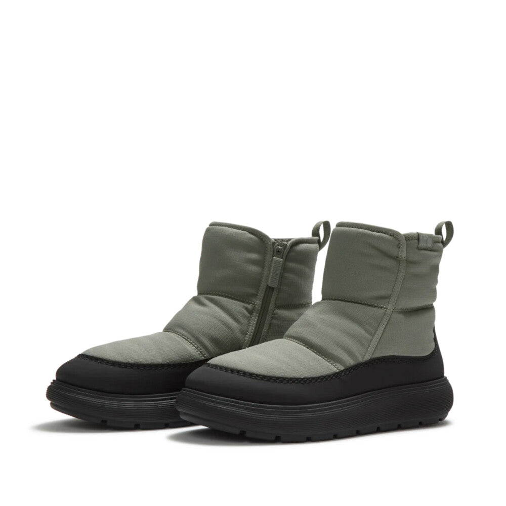 FitFlop ABT-E33, Grey Sage, catalogue view 6.