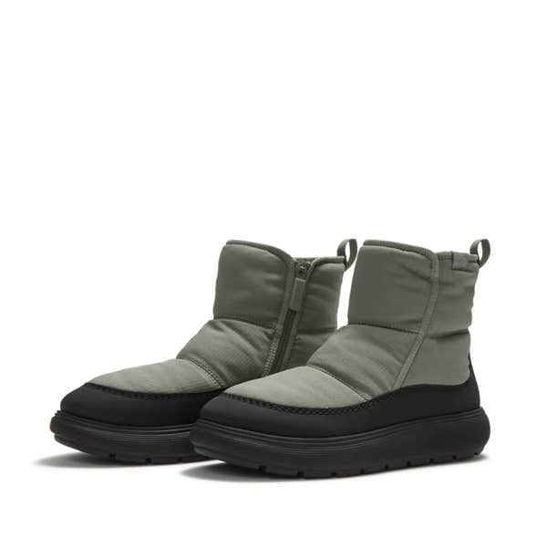 FitFlop ABT-E33, Grey Sage, catalogue view 6.