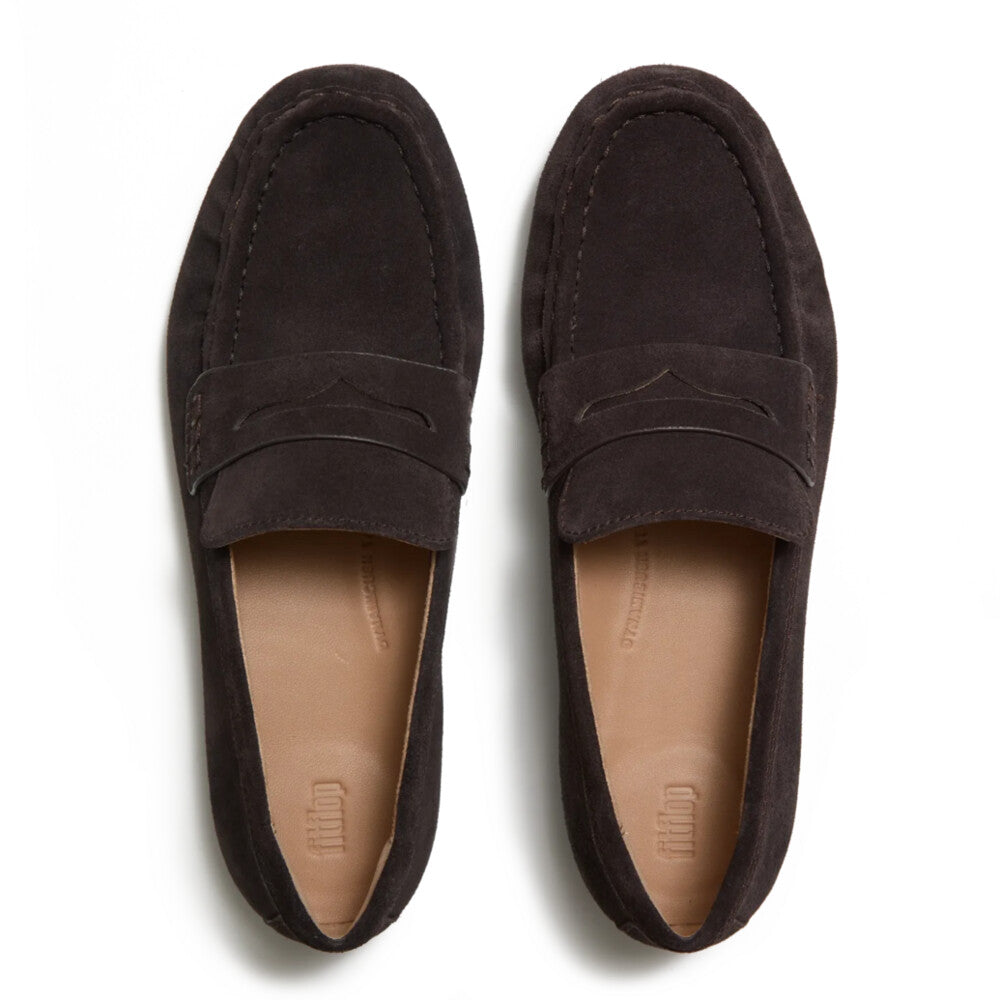 FitFlop ADD-167, Chocolate Brown, catalogue view 1.