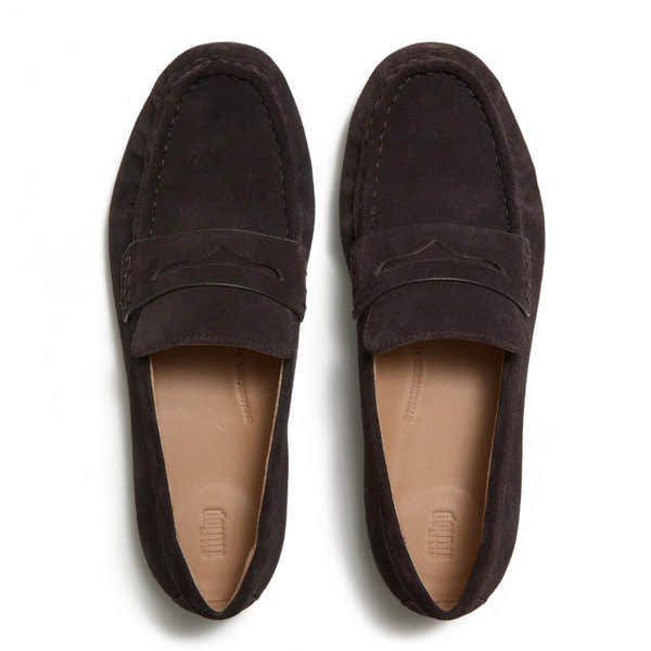 FitFlop ADD-167, Chocolate Brown, catalogue view 1.