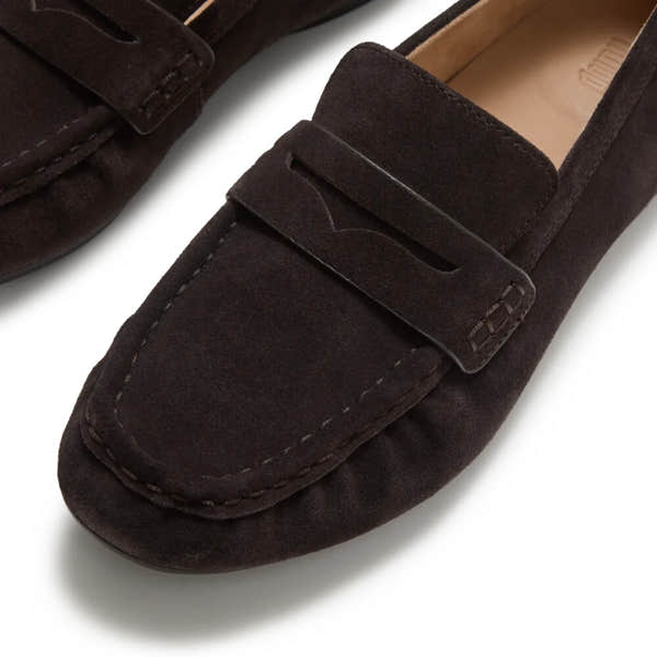 FitFlop ADD-167, Chocolate Brown, catalogue view 2.
