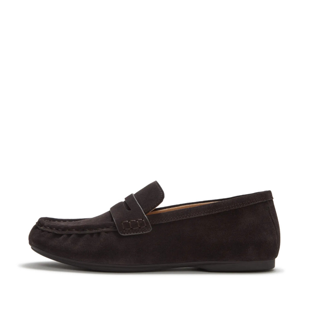 FitFlop ADD-167, Chocolate Brown, catalogue view side.