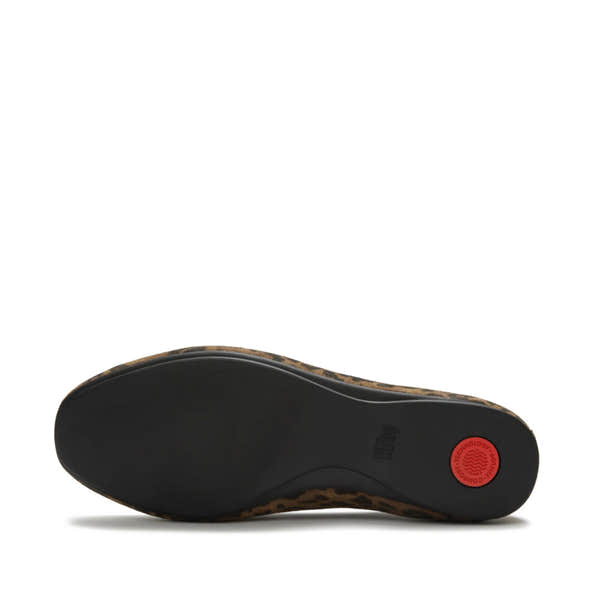 FitFlop ADS-E76, Tan/Black, catalogue view 4.