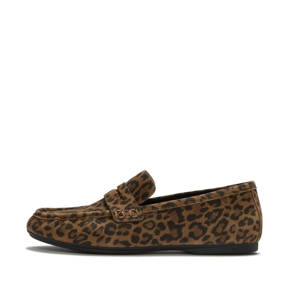 FitFlop ADS-E76, Tan/Black, catalogue view side.