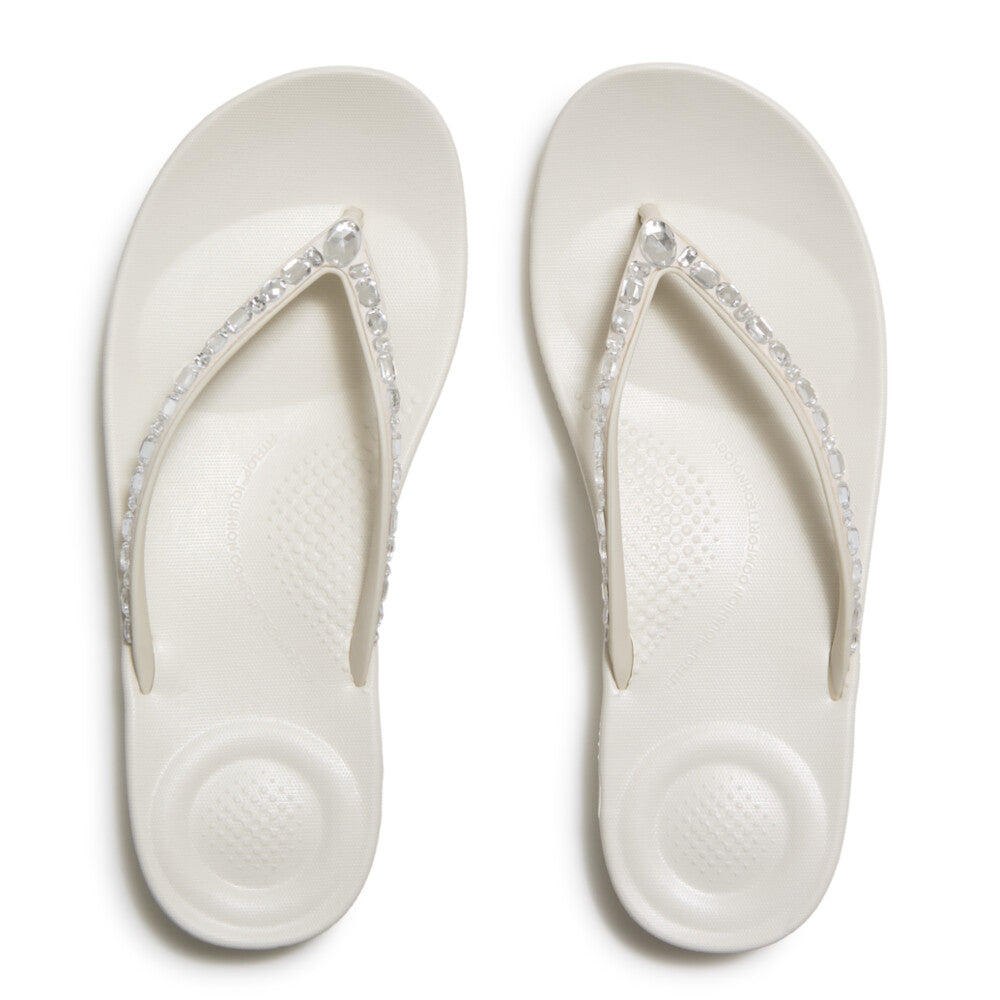 FitFlop JC8-477, Cream, catalogue view 1.