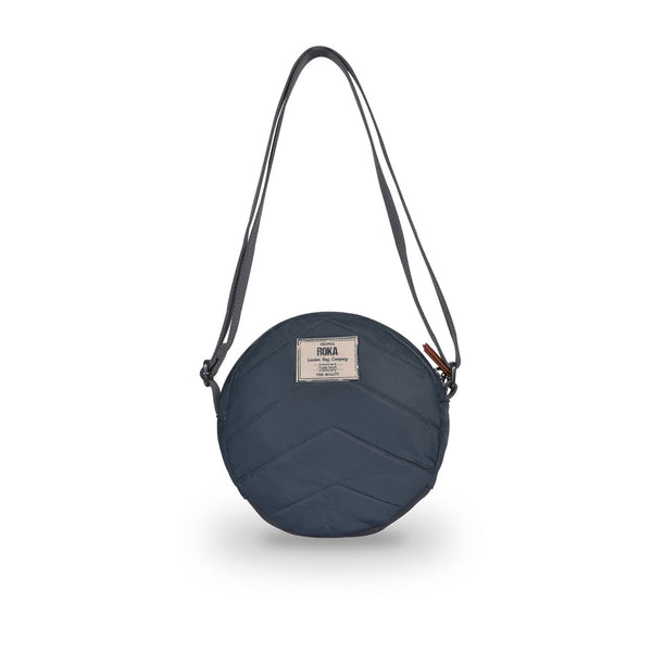 Roka Paddington B Smoke Small Recycled Nylon