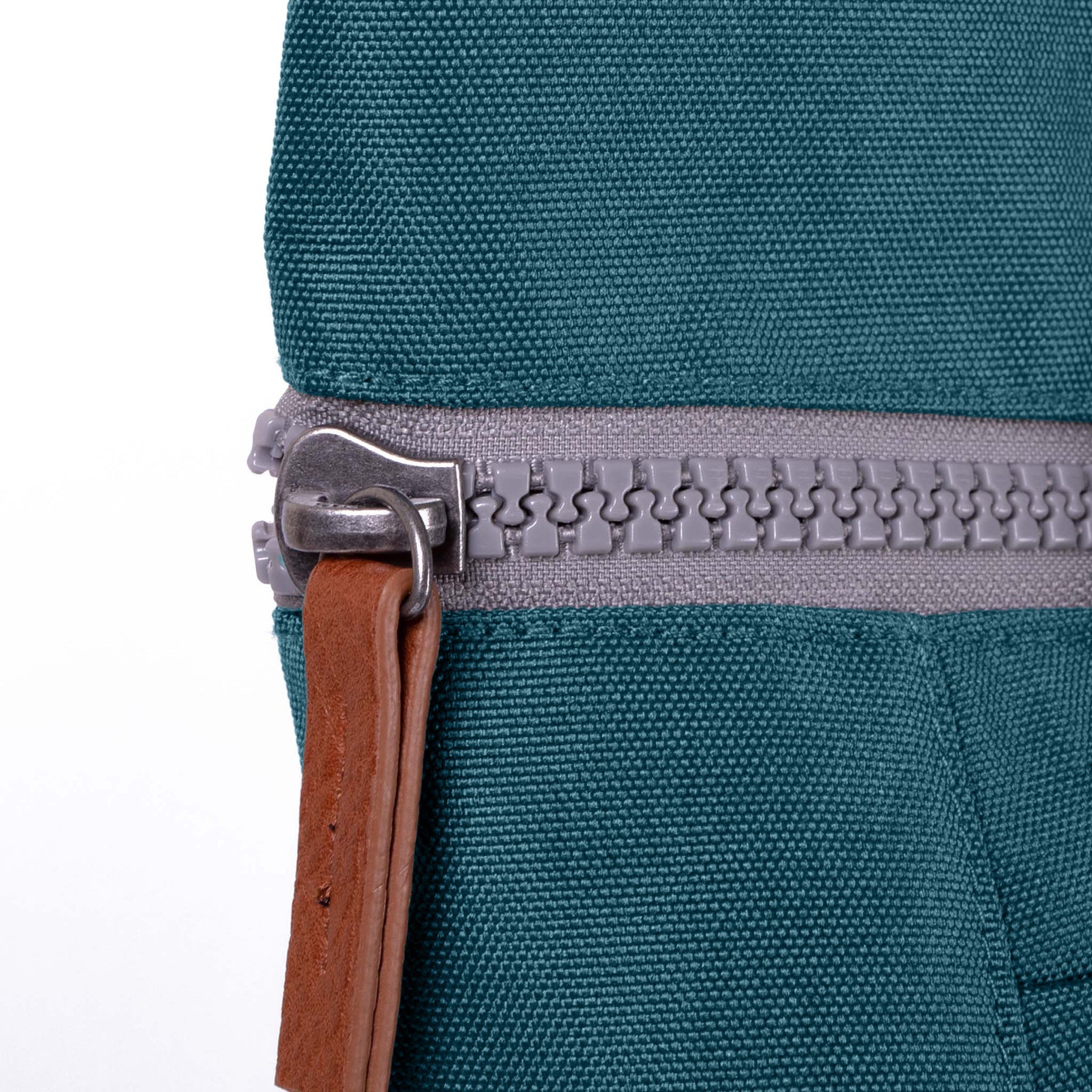 Roka Finchley A Recycled Canvas Teal