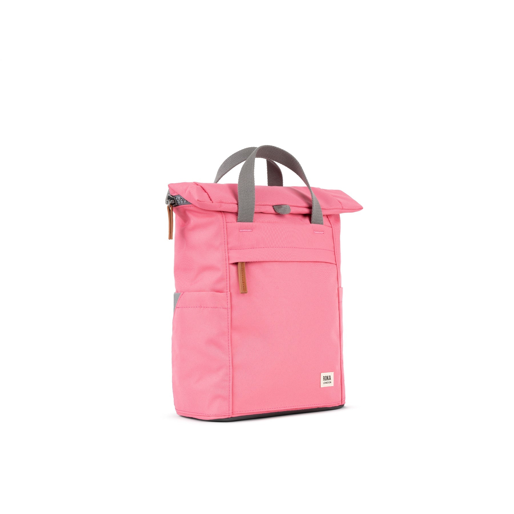 Roka Finchley A Tulip Recycled Canvas