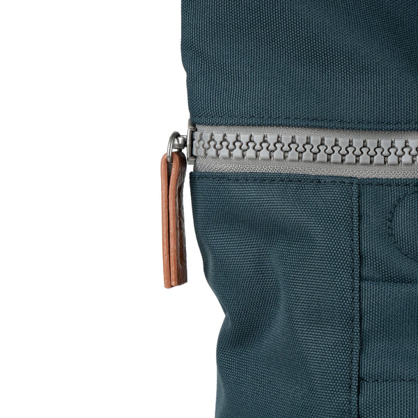 Roka Finchley A Smoke Recycled Canvas