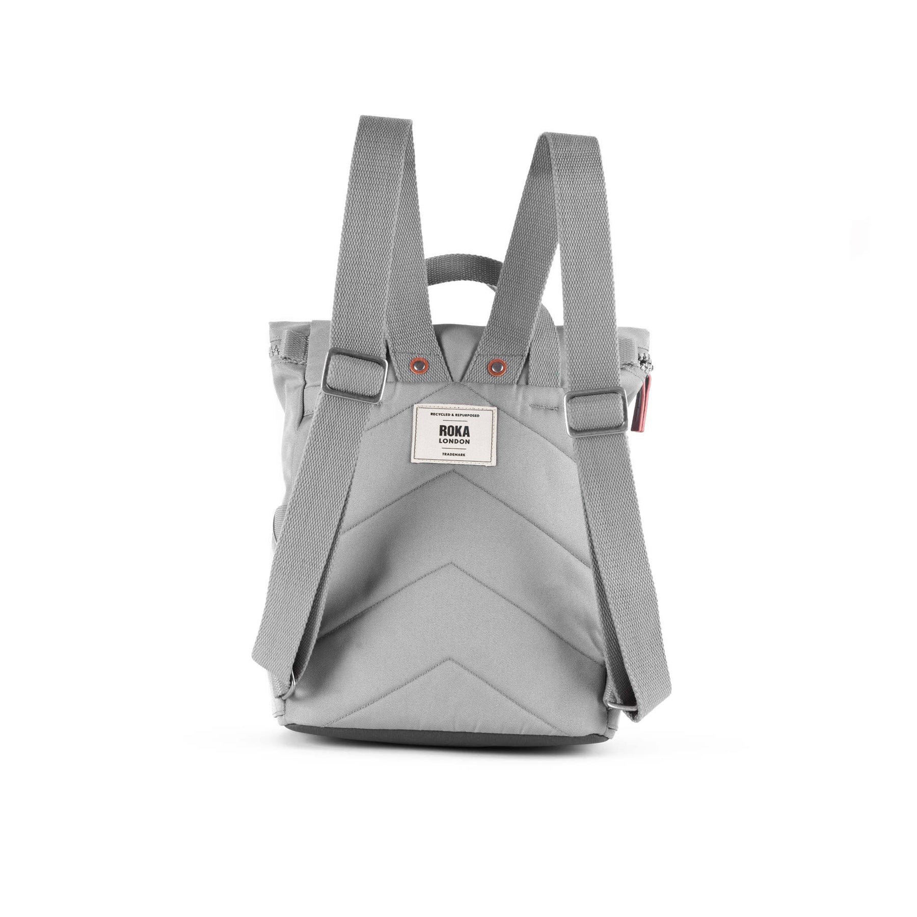 Roka Finchley A Recycled Canvas Stormy