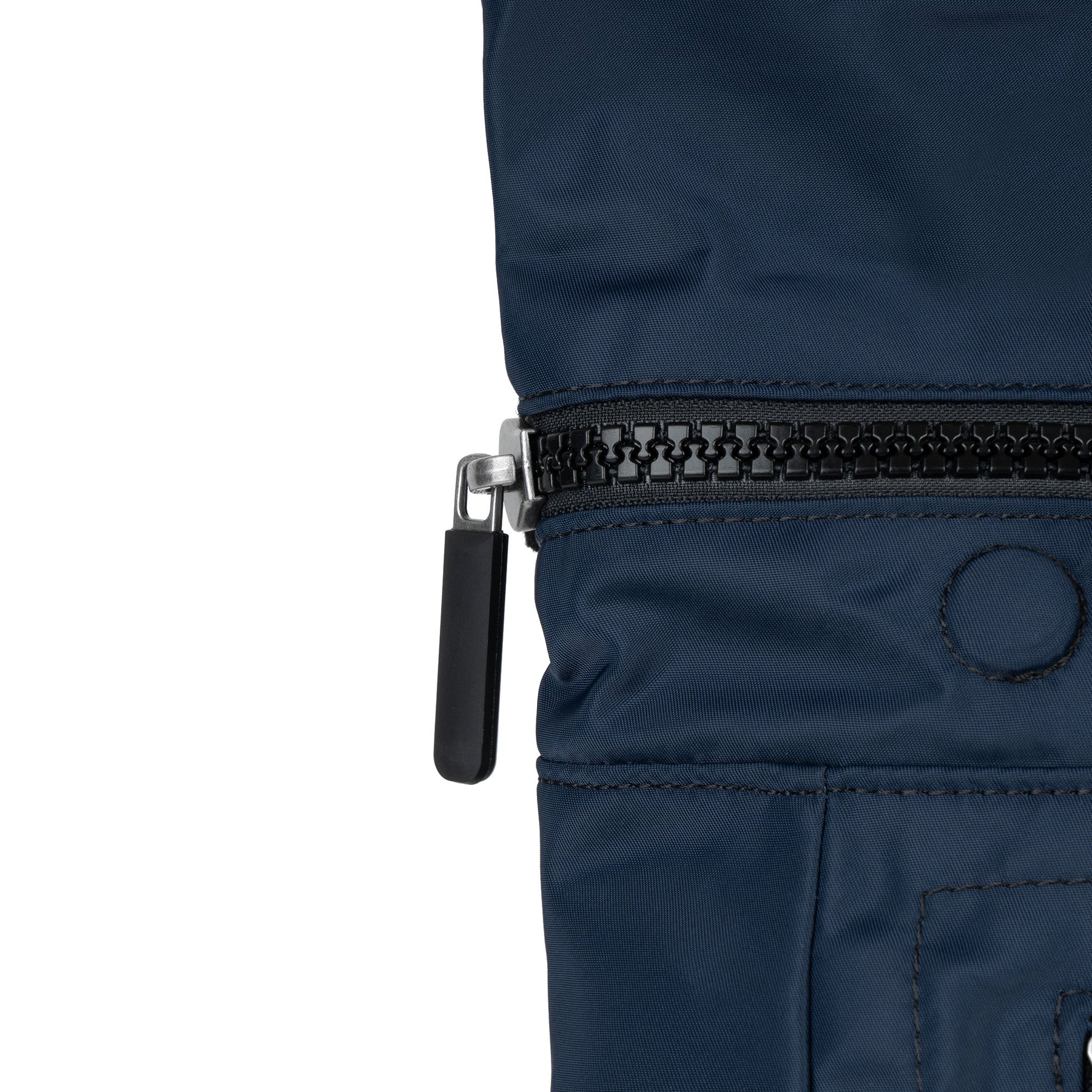 Roka Camden P Recycled Nylon Midnight