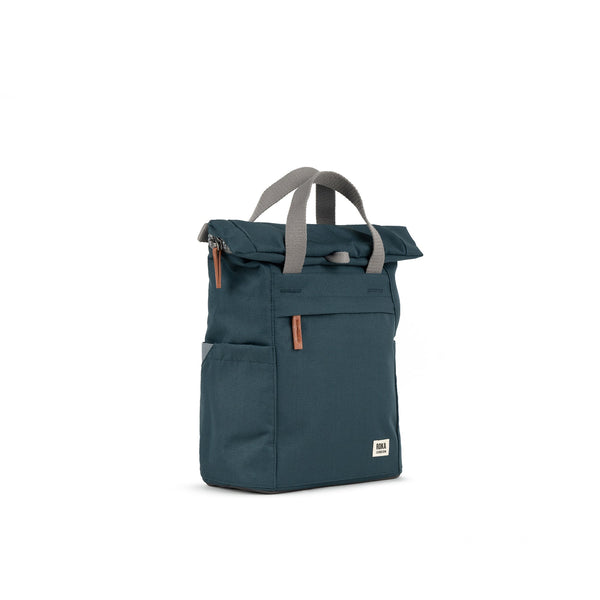 Roka Finchley A Smoke Recycled Canvas
