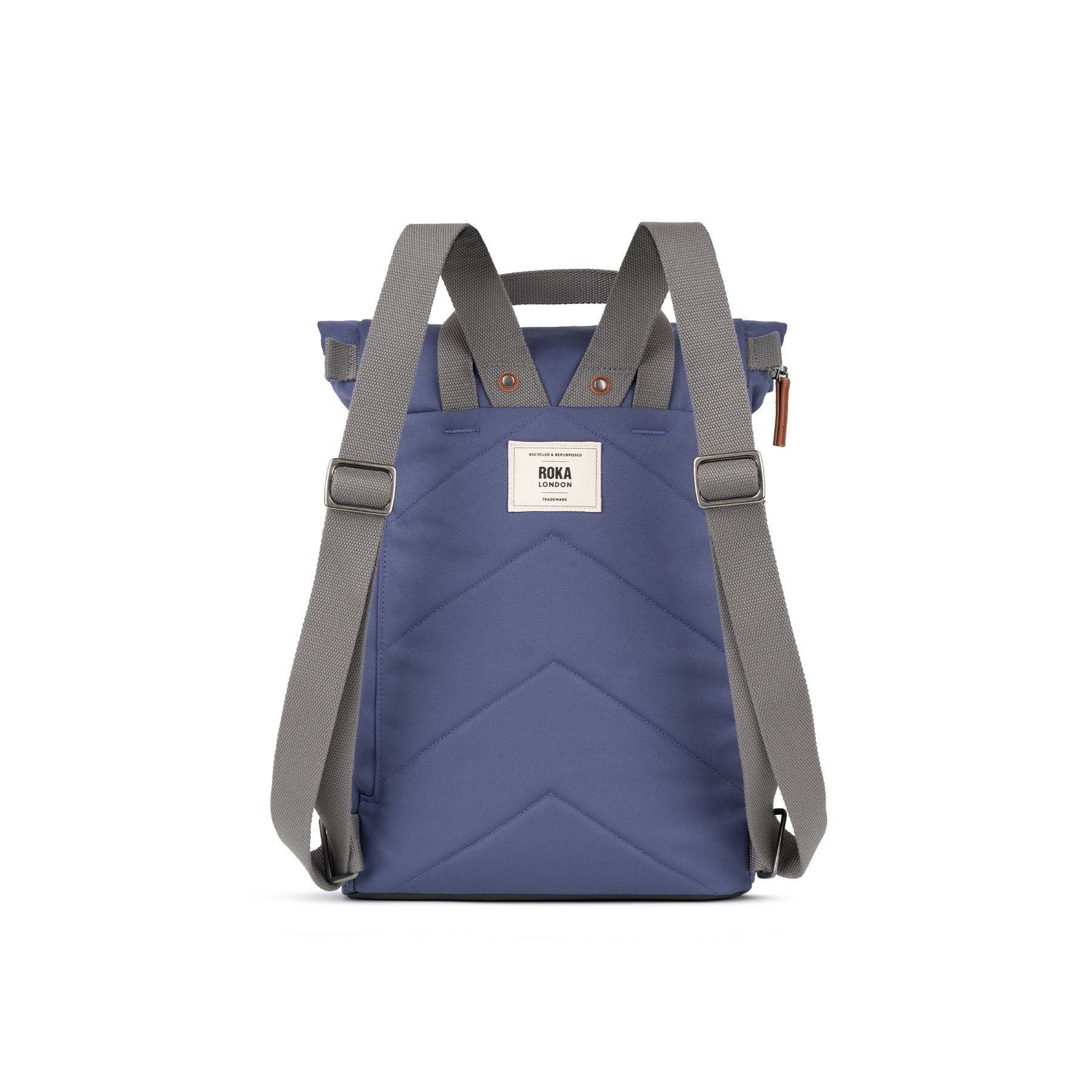Roka Finchley A Recycled Canvas Future Dusk